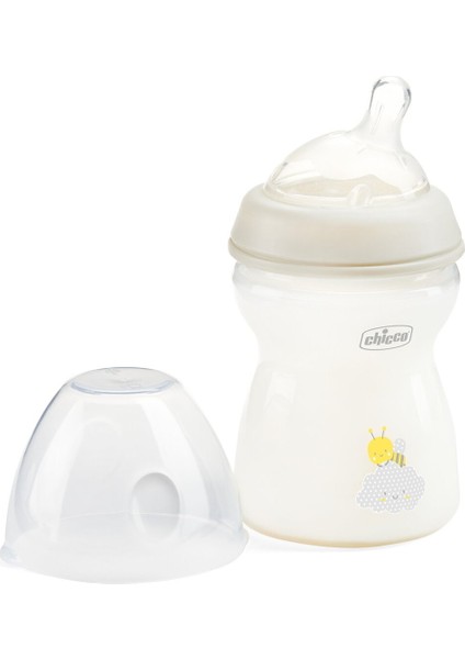 Doğal His Seti, Şeffaf Biberon 2 Ay+ 250 Ml, Sağlıklı ve Kullanışlı Ürün modelleri