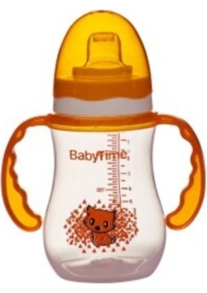 Damla Akıtmaz Kulplu Bardak 250 ml Turuncu, Şık ve Kullanışlı Içecek Kabı fiyatları