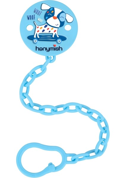 4'lü Cam Biberon ve Emzik Seti, Yeni Doğan Bebek Hediye, Mavi Renk fiyatları