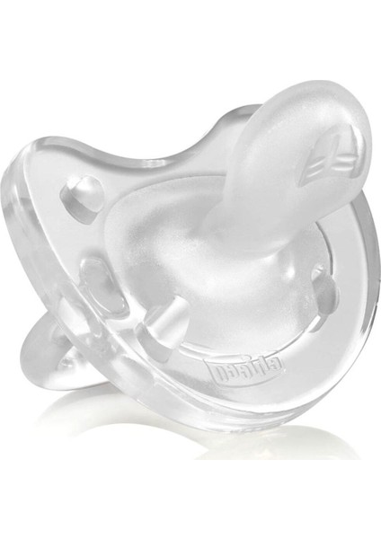 Natural Feelıng Yenidoğan Biberon Seti, Şeffaf ve Güvenli Kullanım Sağlar.