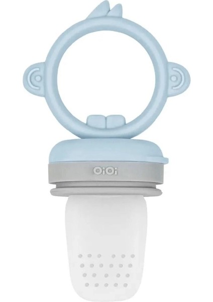 Meyve ve Sebze Püresi Için Şık ve Kullanışlı Süzgeç, Farklı Renk Seçenekleriyle