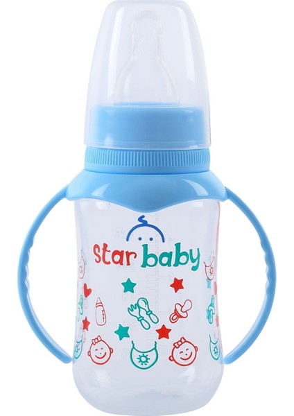 Yenidoğan Bebek Seti: Biberon ve Emzikler, 7 Parça, Nazik ve Güvenli Kullanım Için Hazır fiyatları