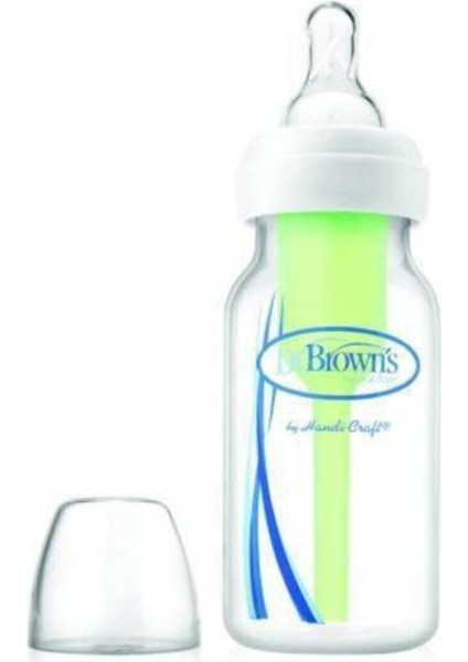 120 ml Güvenli ve Hafif Biberon, Bebek Beslenmesi Için Uygun fiyatları