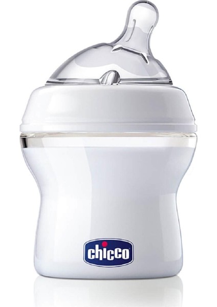 0 Ay+ 150 ml Biberon Beyaz, Doğal ve Güvenli Bebek Beslenmesi Için