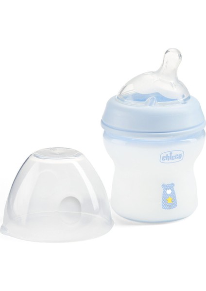 Bebekler Için Hafif Mavi Pp Biberon 0 Ay 150 ml Sağlıklı ve Güvenli Seçenek modelleri