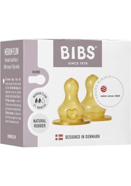 Ikili Bebek Biberon Ucu Orta Akış, Sarı, Güvenli ve Sağlıklı Kullanım fiyatları