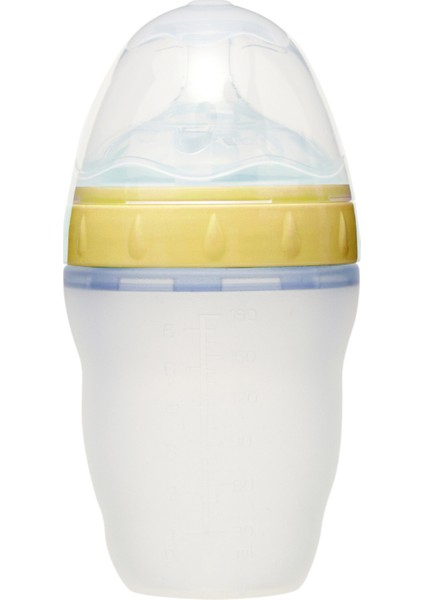 94302 Geniş Ağzı Pp Biberon 180 Ml, Sağlıklı ve Güvenli Kullanıma Uygun