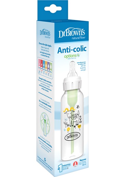 Çocuklar Için Renkli Keçi Desenli Plastik Biberon, Sağlıklı ve Kullanım Kolaylığı Sağlar fiyatları