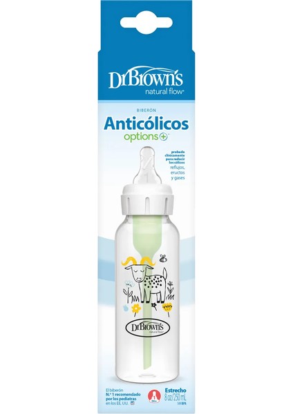 Çocuklar Için Renkli Keçi Desenli Plastik Biberon, Sağlıklı ve Kullanım Kolaylığı Sağlar fırsatları