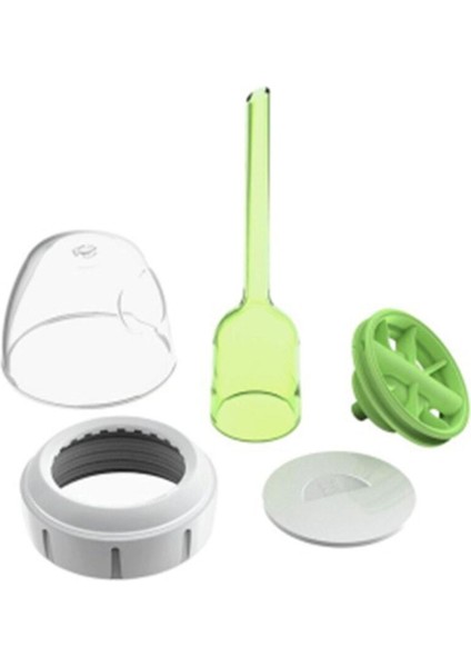 270 ml Geniş Ağız Dönüştürme ve Yedek Parça Kiti