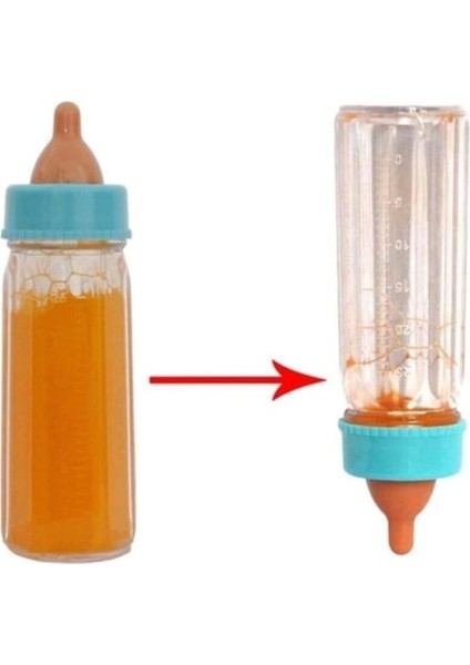 Renkli ve Eğlenceli Çocuk Oyuncak Biberon Seti, Güvenli ve Kaliteli Tasarım indirimleri