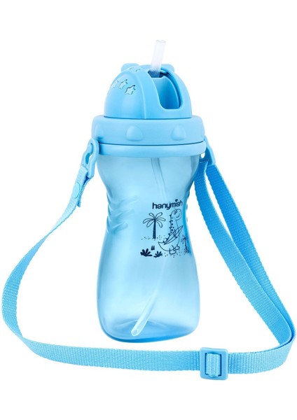 Pratik 400 ml Pipetli Şeffaf Bardak, Kolay Taşıma ve Kullanıma Uygun Ürün fiyatları