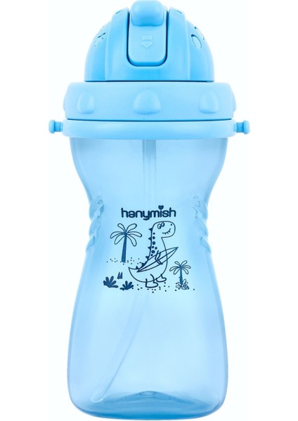 Pratik 400 ml Pipetli Şeffaf Bardak, Kolay Taşıma ve Kullanıma Uygun Ürün modelleri