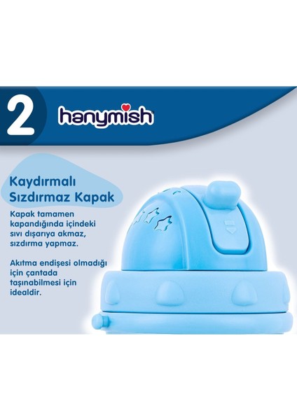 Pratik 400 ml Pipetli Şeffaf Bardak, Kolay Taşıma ve Kullanıma Uygun Ürün