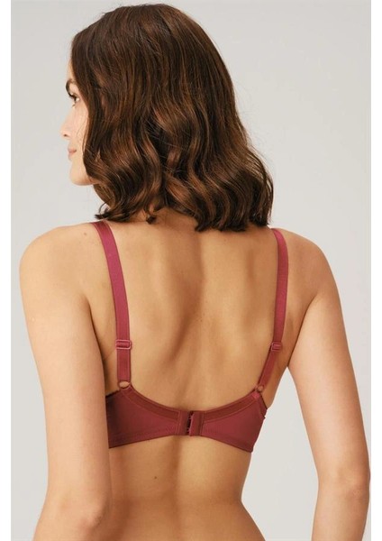 Balenli Desteksiz Dolgusuz Toparlayıcı Yumuşak Süngerli Günlük Klasik Küçültücü Sütyen fiyatları