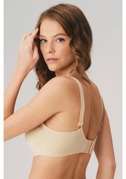 Balenli Desteksiz Dolgusuz Toparlayıcı Yumuşak Süngerli Günlük Klasik Küçültücü Sütyen fiyatları