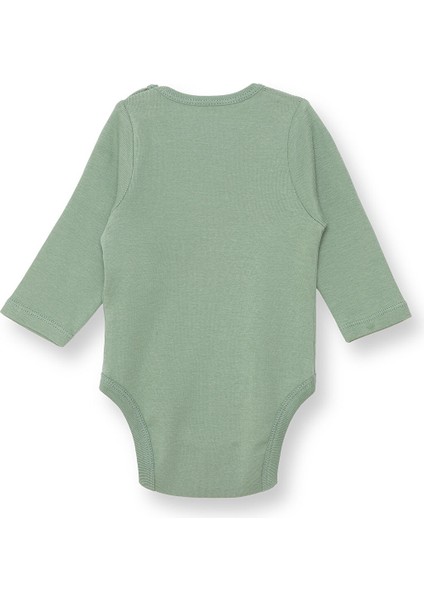 Erkek Bebek Uzun Kol Body Çıtçıtlı Yaka Uzun Kol fiyatları