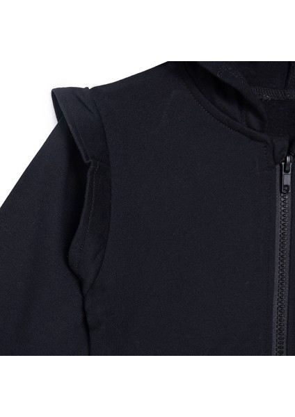 Kapüşonlu Hırka modelleri