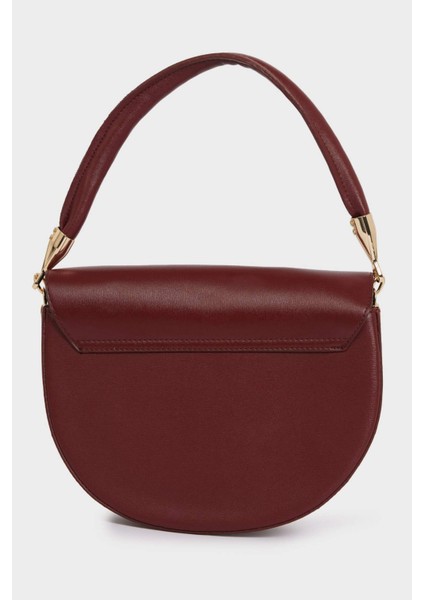 Kadın Suni Deri El Çantası D4079AXNS modelleri