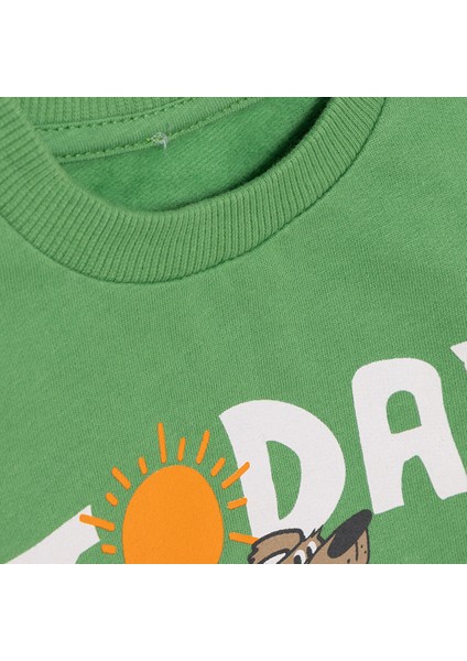 Basic Sweatshirt modelleri