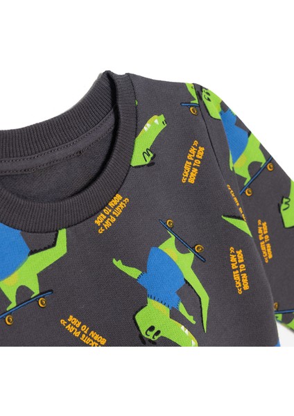 Sweatshirt modelleri