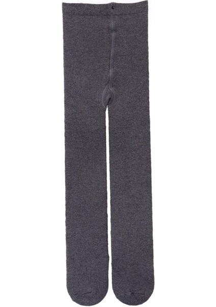 Kız Bebek Havlu Külotlu Çorap