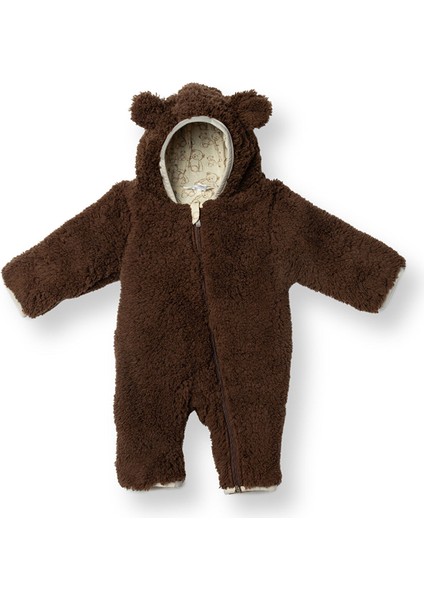 Yenidoğan Welsoft Patiksiz Tulum