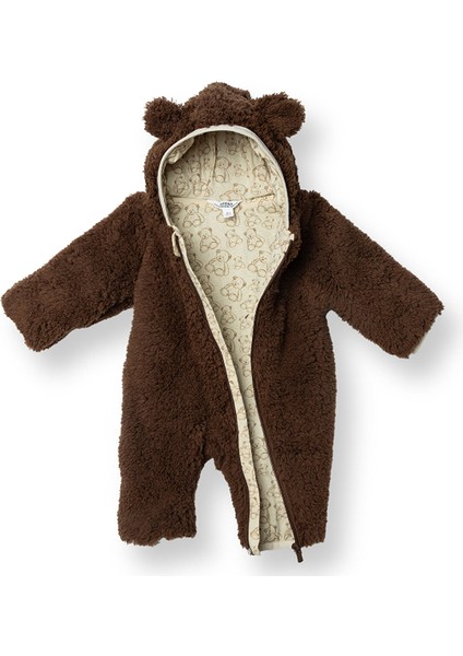 Yenidoğan Welsoft Patiksiz Tulum modelleri