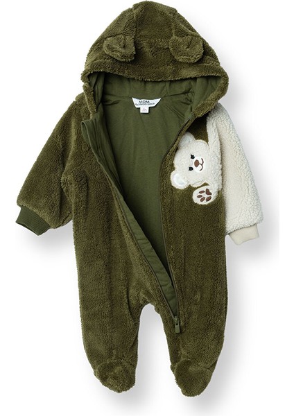 Yenidoğan Welsoft Patikli Tulum modelleri