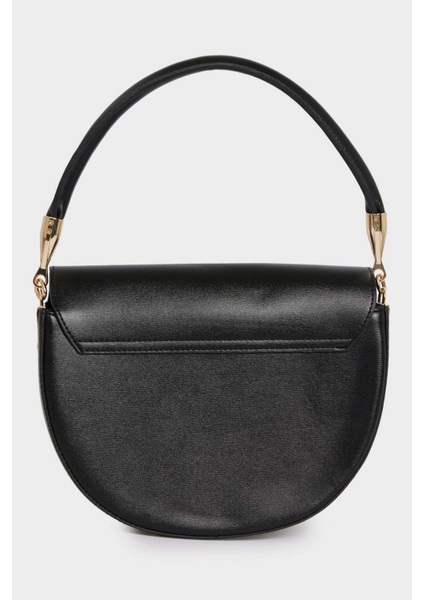 Kadın Suni Deri El Çantası D4079AXNS modelleri