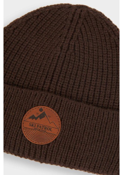 Erkek Dokuma Etiketli Bere U9173AZ25WN fiyatları