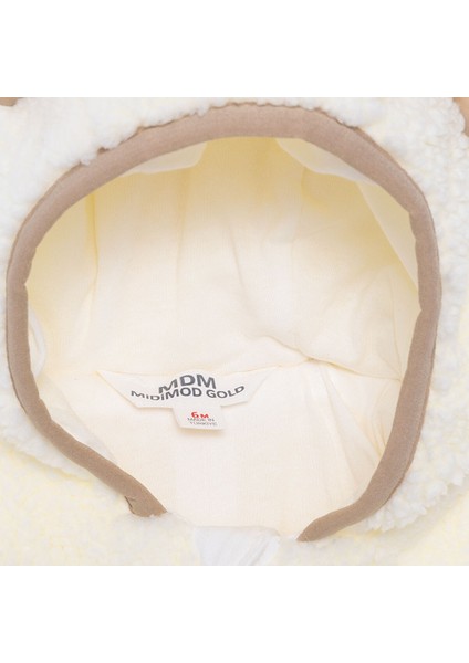 Yenidoğan Welsoft Patikli Tulum modelleri