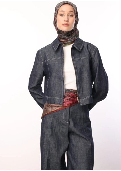 Mirelle Fular Koleksiyonu modelleri