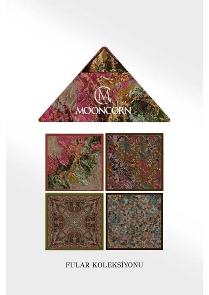 Mirelle Fular Koleksiyonu fırsatları