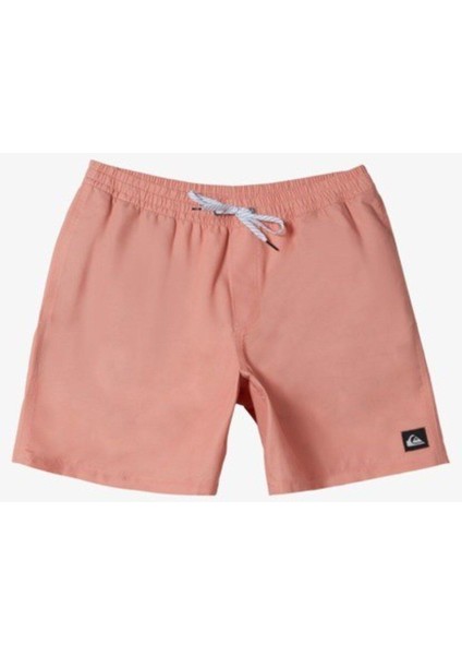 Everyday Solid Volley 15 Erkek Deniz Şortu