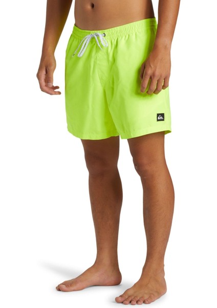 Everyday Solid Volley 15 Erkek Deniz Şortu indirimleri