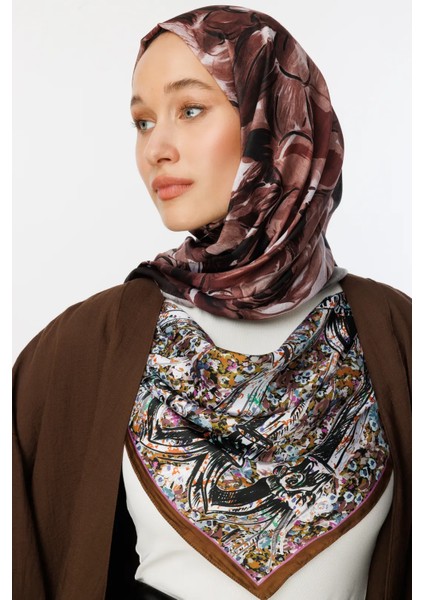 Nuvia Fular Koleksiyonu fırsatları