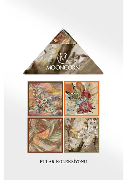 Almira Fular Koleksiyonu modelleri