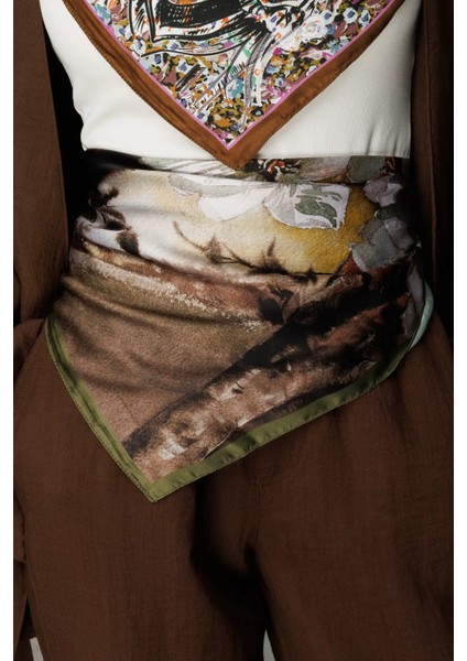 Almira Fular Koleksiyonu indirimleri