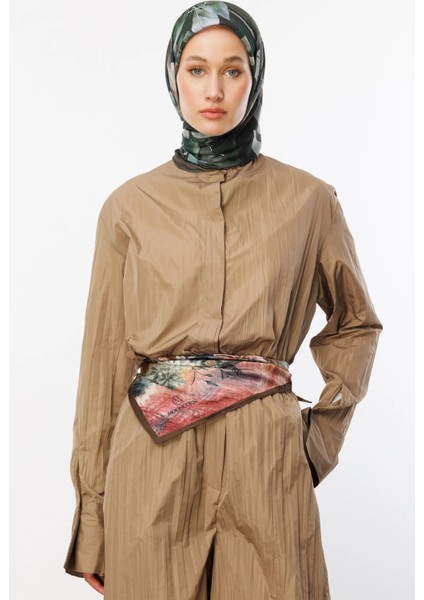 Almira Fular Koleksiyonu