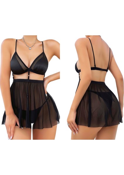 Destekli Ipli Sütyen Takım fiyatları