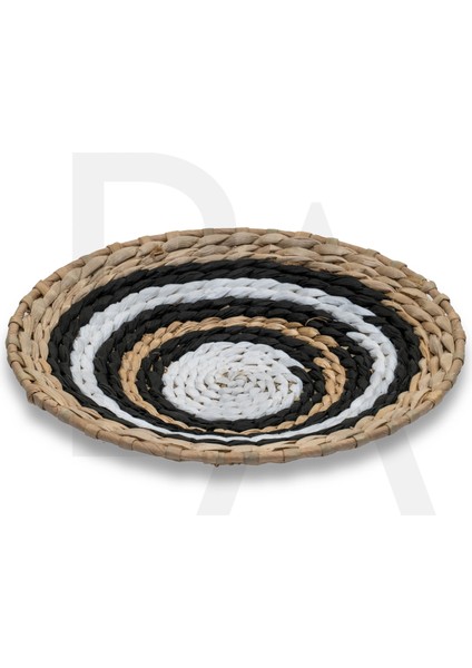 20 cm / 35 cm Dekoratif Hasır Tabak / Duvar Tabağı fiyatları