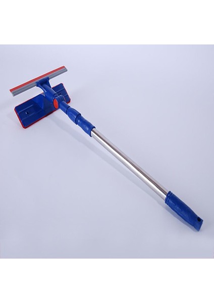 Oynar Başlıklı Çekçekli Teleskopik Cam Silme Aparatı fiyatları