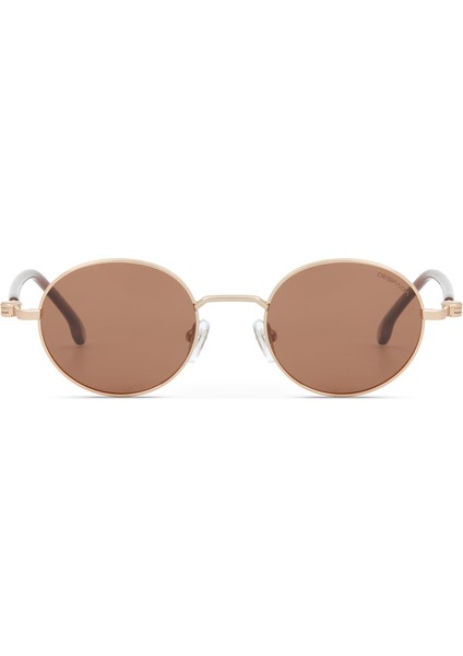 Ds 2486 C1 Yuvarlak Unisex Güneş Gözlüğü fiyatları