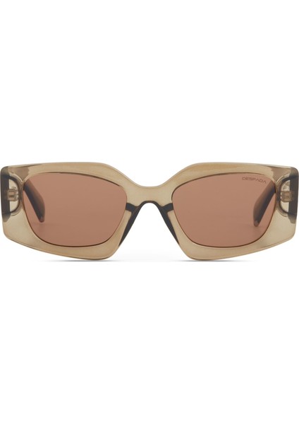 Ds 2448 C4 Cat Eye Kadın Güneş Gözlüğü fiyatları