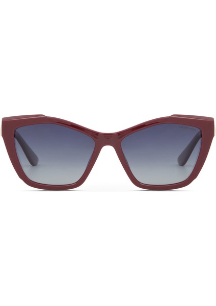 Ds 2451 C4 Cat Eye Kadın Güneş Gözlüğü fiyatları