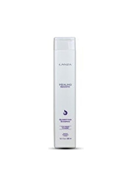 Smooth Glossifying Sakinleştirici Elektriklenme Karşıtı Şampuan 300ML
