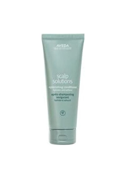 Scalp Solutions Saç Derisi Için Anında Nemlendirici Saç Kremi 200ML