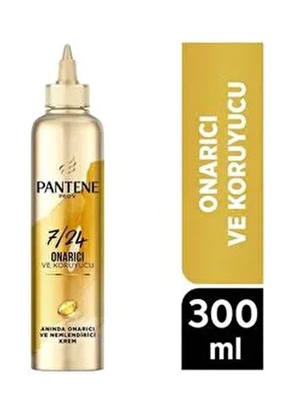 300 ml 7/24 Onarıcı Bakım