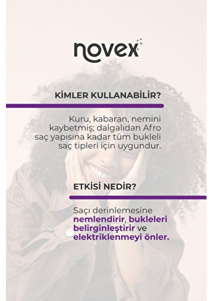 Afro Hair - Afro Kıvırcık Saçlar Için Nemlendirici ve Besleyici Saç Bakım Yağı 200ML indirimleri